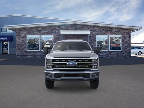 New 2026 Ford F250 XLT w/ XLT Premium Package image 6
