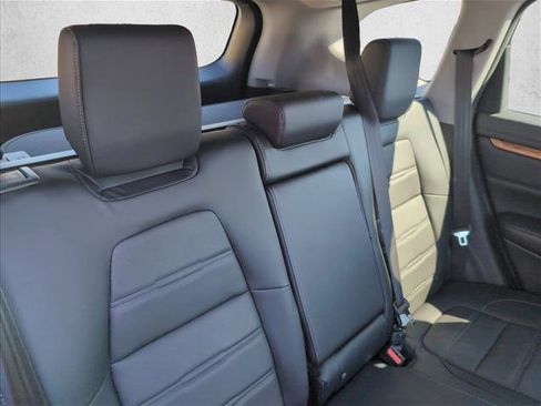 Used 2017 Honda CR-V EX-L image 22
