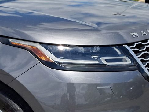 Used 2018 Land Rover Range Rover Velar S AWD/4WD image 9