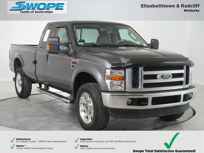 Used 2008 Ford F350 XL
