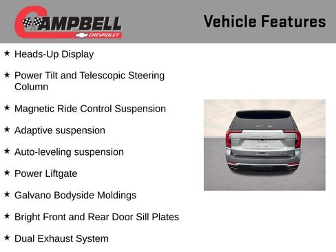 Used 2025 GMC Yukon Denali image 21