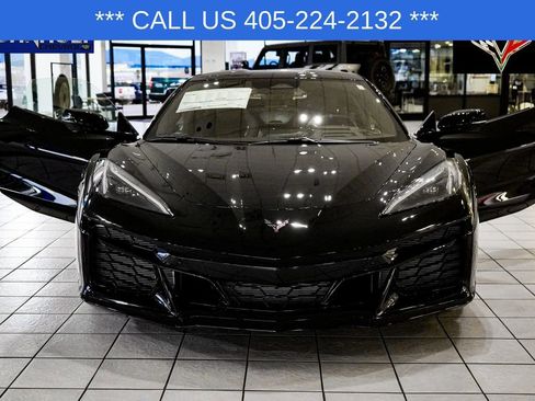 New 2026 Chevrolet Corvette Z06 image 13