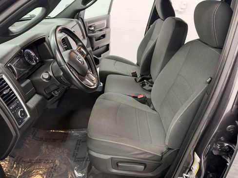 Used 2022 RAM 1500 Classic Warlock image 11