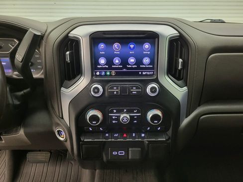 Used 2019 GMC Sierra 1500 SLE w/ SLE Value Package image 32