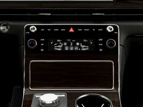 New 2026 Genesis GV80 2.5T Select image 15