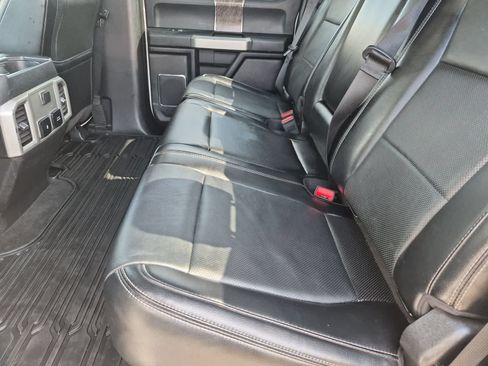 Used 2019 Ford F250 Lariat w/ Lariat Value Package AWD/4WD image 19