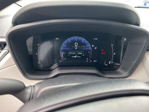 New 2026 Toyota Corolla Cross L image 5