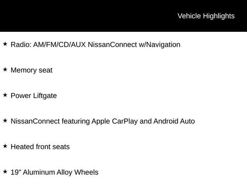 Used 2020 Nissan Rogue SL AWD/4WD image 3