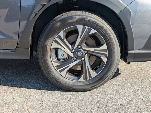New 2026 Subaru Crosstrek 2.0i Premium image 11