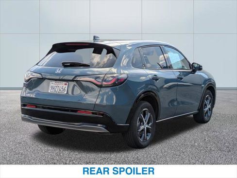 Certified 2024 Honda HR-V EX-L image 7