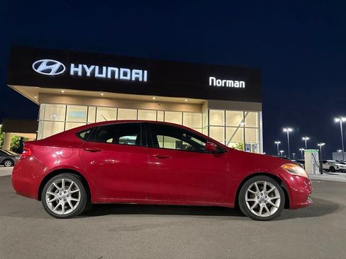 Used 2013 Dodge Dart Rallye FWD image 26