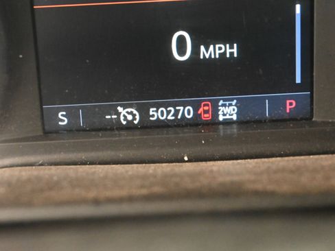 Used 2021 Chevrolet Silverado 2500 Custom w/ Gooseneck/5TH Wheel Package image 16