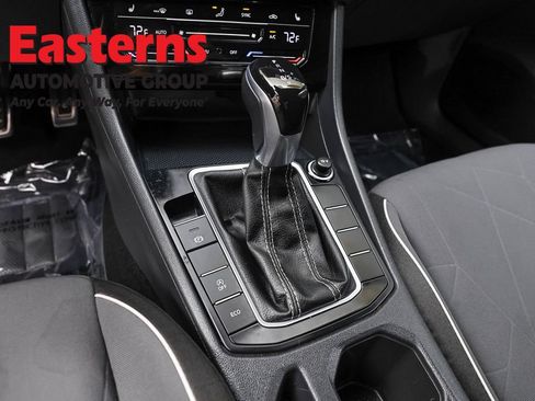Used 2025 Volkswagen Jetta Sport FWD image 13