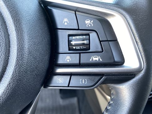 Used 2019 Subaru Forester Premium AWD/4WD image 31