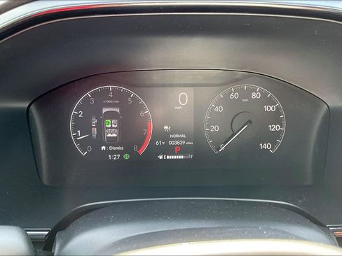 Used 2026 Honda CR-V LX image 10