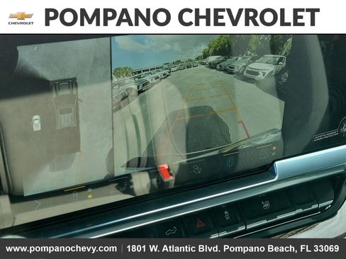 New 2025 Chevrolet Silverado 2500 LT w/ All Star Edition image 20