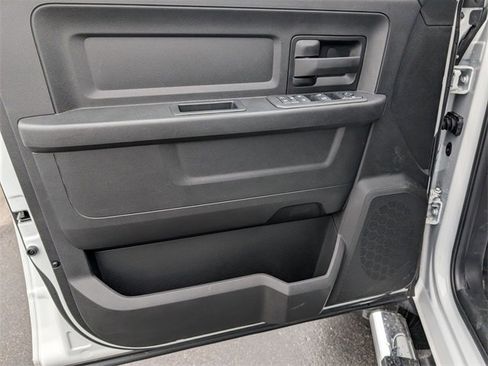 New 2026 RAM 5500 Tradesman w/ Chrome Appearance Group image 9