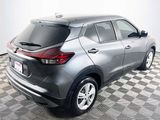 Certified 2023 Nissan Kicks S image 4
