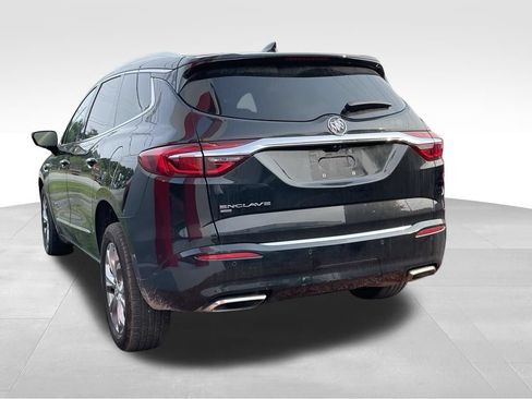 Used 2020 Buick Enclave Avenir w/ Avenir Technology Package AWD/4WD image 5