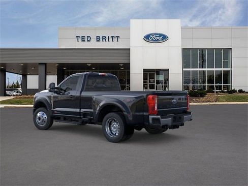New 2026 Ford F450 XL w/ XL Chrome Package image 5