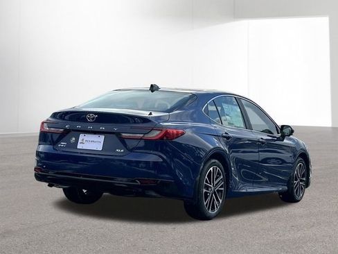 New 2026 Toyota Camry XLE image 5