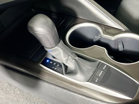 Used 2023 Toyota Camry LE FWD image 22