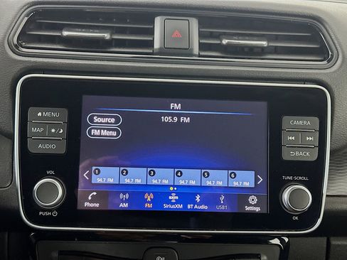 Used 2024 Nissan Leaf SV Plus image 21