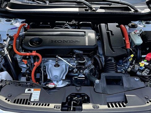 Used 2024 Honda Accord Touring image 31