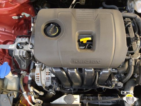 Used 2021 Kia Forte LXS FWD image 30