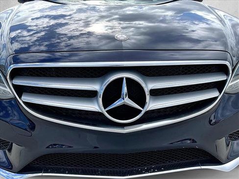 Certified 2016 Mercedes-Benz E 350 Sedan image 30