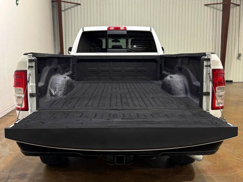 Used 2021 RAM 2500 Tradesman AWD/4WD image 49