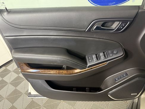 Used 2015 Chevrolet Tahoe LT w/ Max Trailering Package image 18