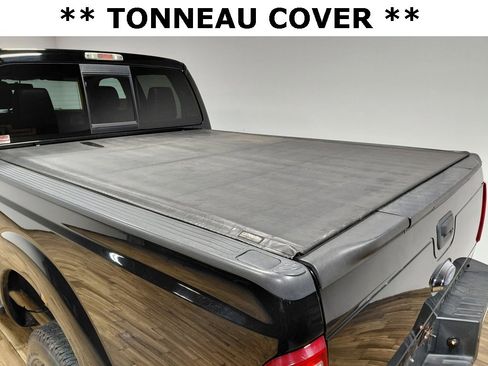 Used 2016 Ford F250 Lariat w/ Lariat Ultimate Package image 9