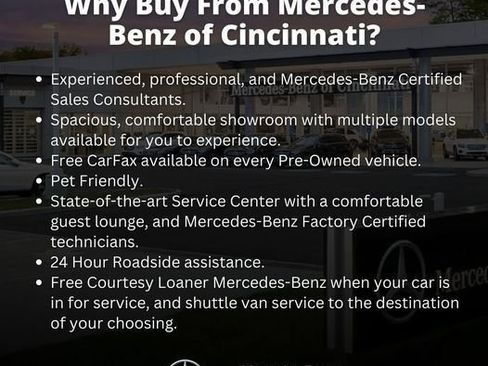 Certified 2018 Mercedes-Benz C 300 4MATIC Sedan image 2