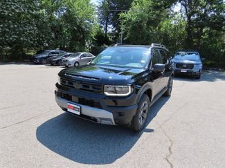 New 2026 Honda Passport RTL video 1