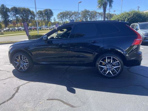 Certified 2025 Volvo XC60 T8 Polestar image 6