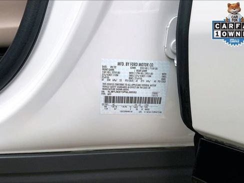 Used 2023 Lincoln Aviator Grand Touring w/ Equipment Group 301A image 33