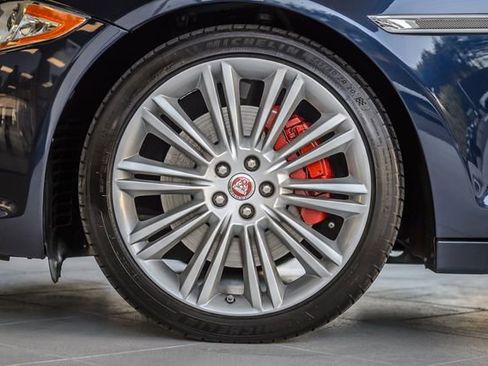 Used 2015 Jaguar XJ L Portfolio image 13