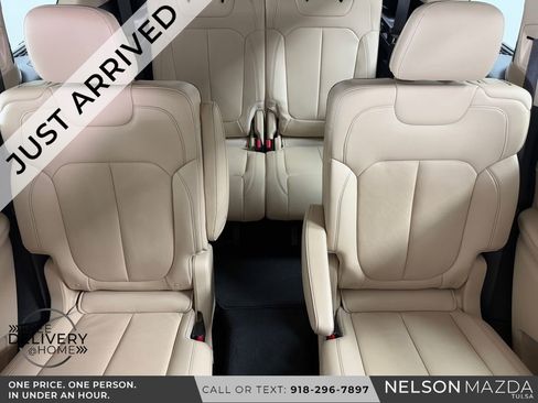 Used 2021 Jeep Grand Cherokee L Limited AWD/4WD image 34
