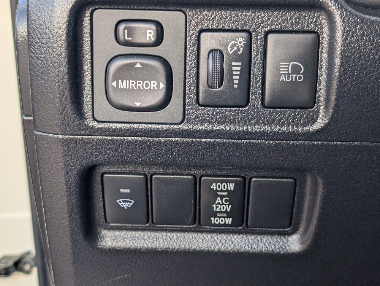 Used 2021 Toyota 4Runner SR5 Premium AWD/4WD image 25