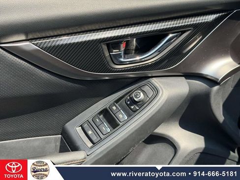 Used 2019 Subaru Crosstrek 2.0i Limited AWD/4WD image 12