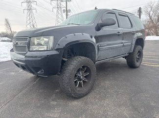 Used 2007 Chevrolet Tahoe LTZ w/ LTZ Preferred Equipment Group video 1