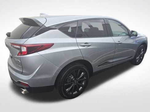 Used 2026 Acura RDX A-Spec image 7