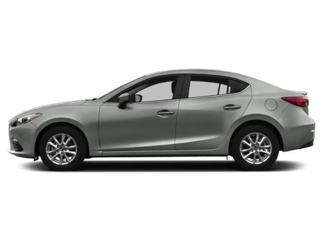 Used 2015 MAZDA MAZDA3 i SV FWD image 6