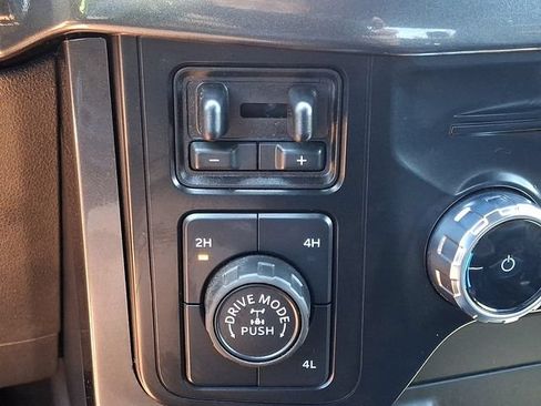 Used 2023 Ford F150 Tremor w/ Trailer Tow Package AWD/4WD image 29