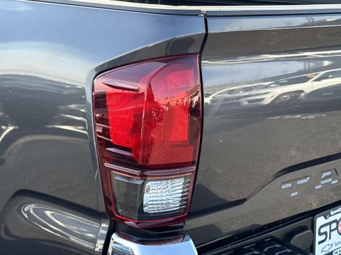 Used 2023 Toyota Tacoma SR5 w/ SR5 Appearance Package image 29