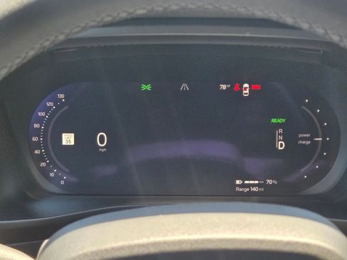 Used 2023 Volvo XC40 Recharge Ultimate AWD/4WD image 17