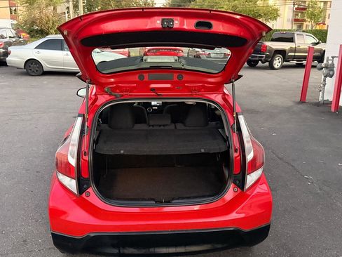 Used 2017 Toyota Prius C Two FWD image 16