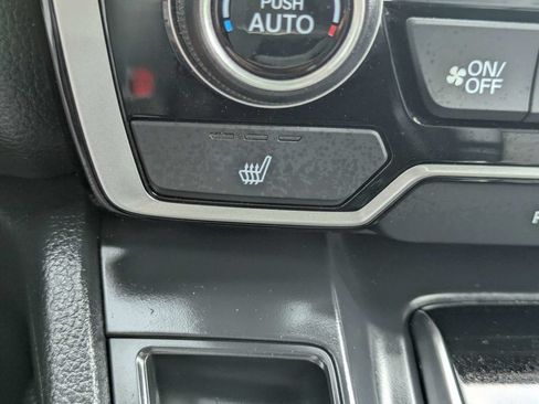 Used 2022 Honda CR-V EX-L image 23