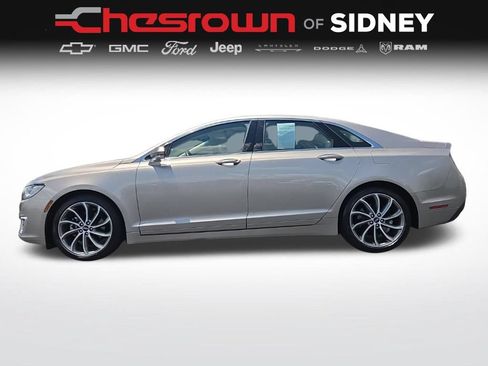 Used 2018 Lincoln MKZ Select w/ Select Plus Package FWD image 16